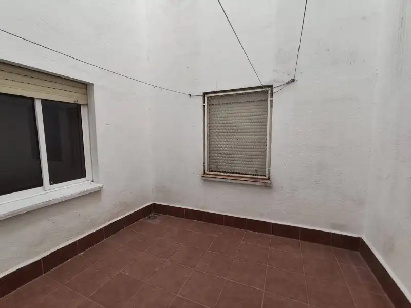 Piso de 100 m² en Cáceres