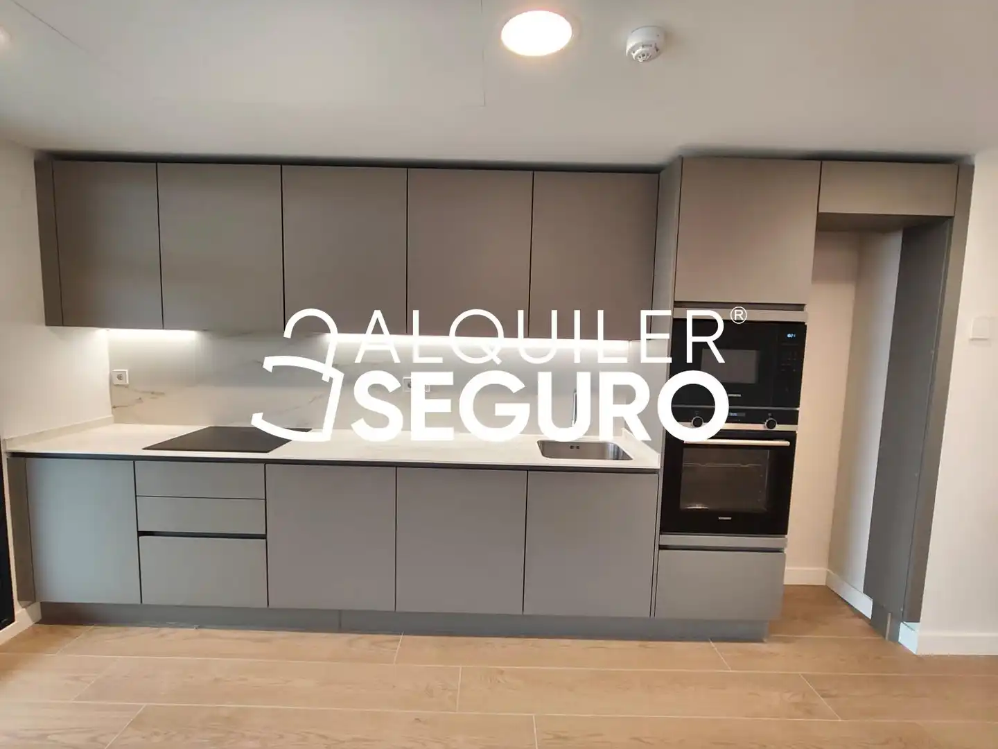 Pis de 119 m² a Madrid