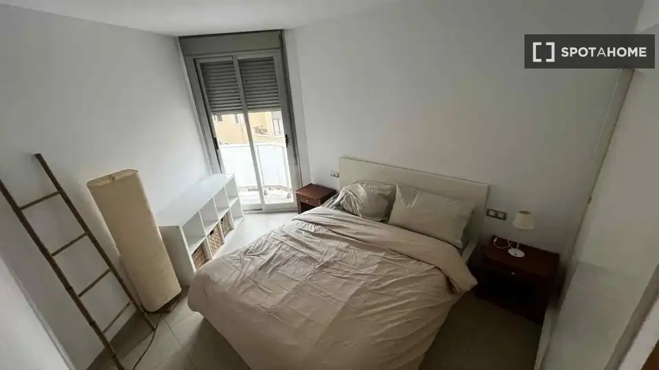 Habitación 95 m², Palma