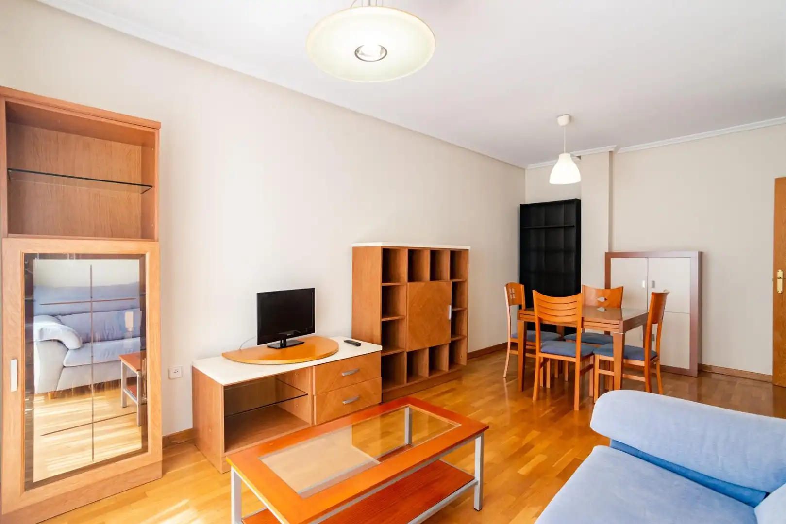 Pis de 86 m² a Múrcia