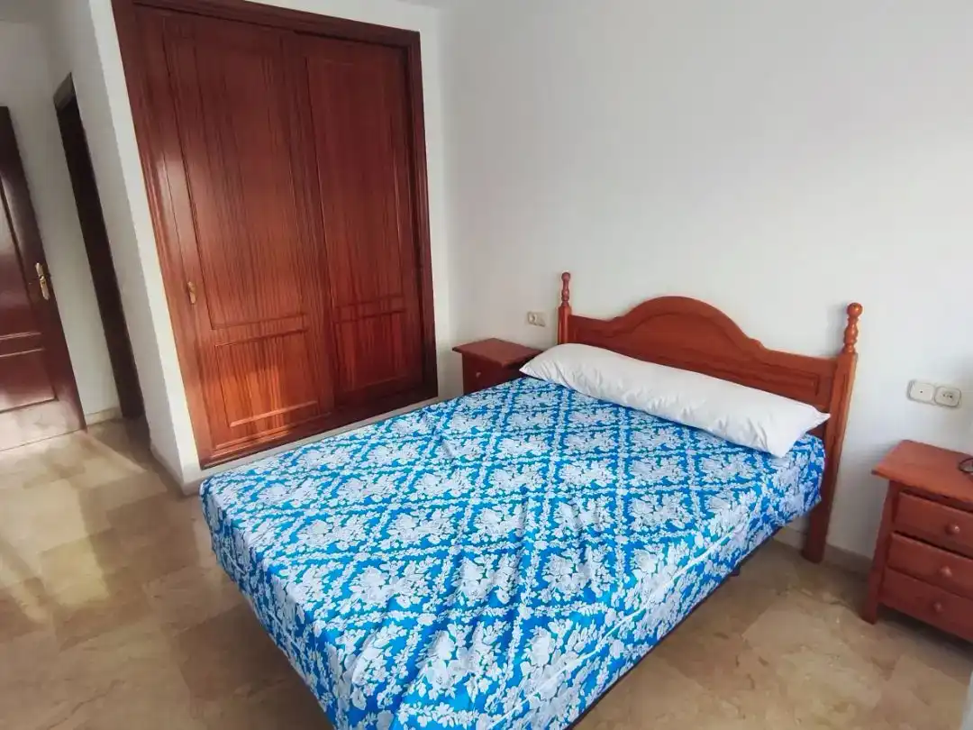 Piso de 163 m² en Almería