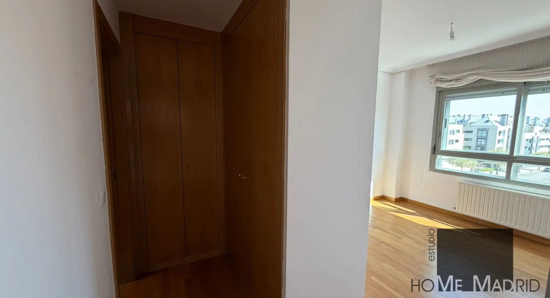 Pis de 99 m² a Madrid