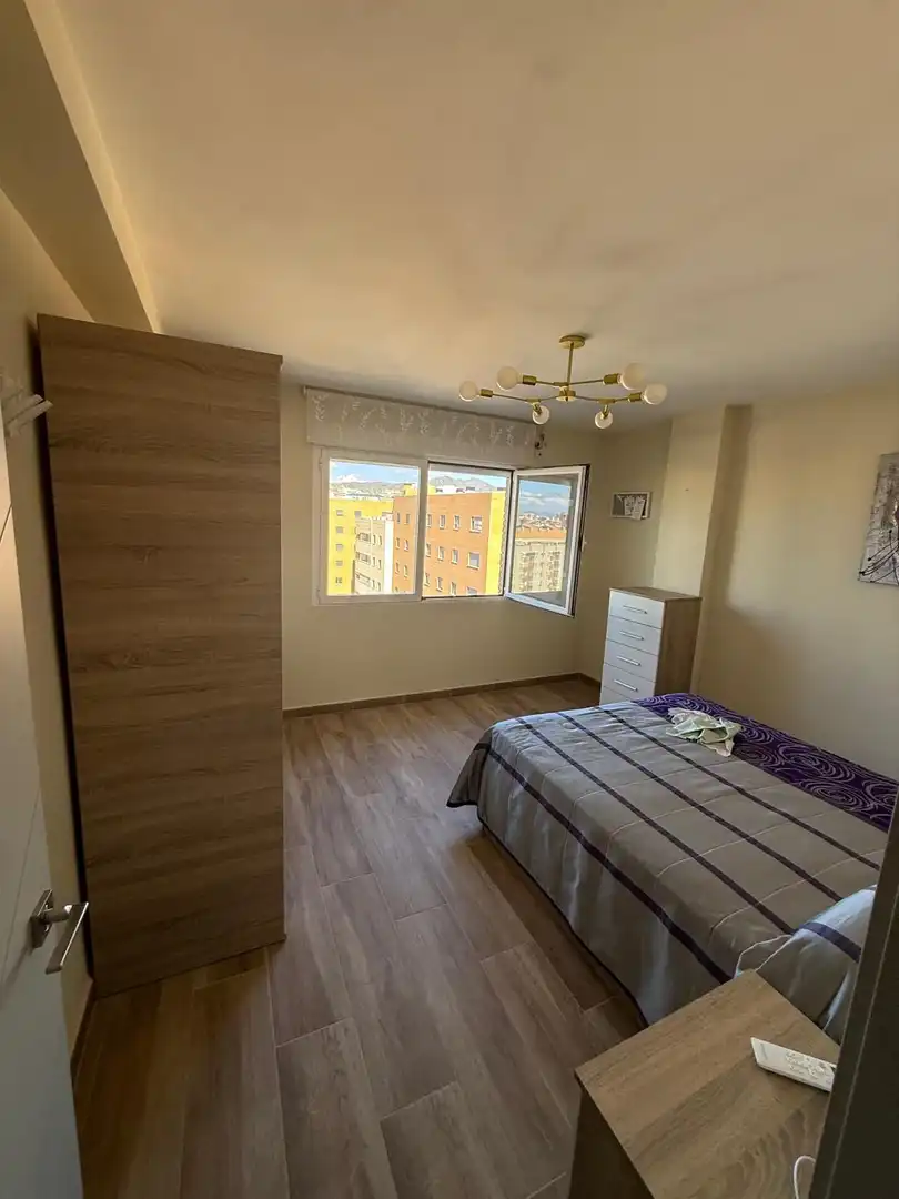 Pis de 110 m² a Màlaga