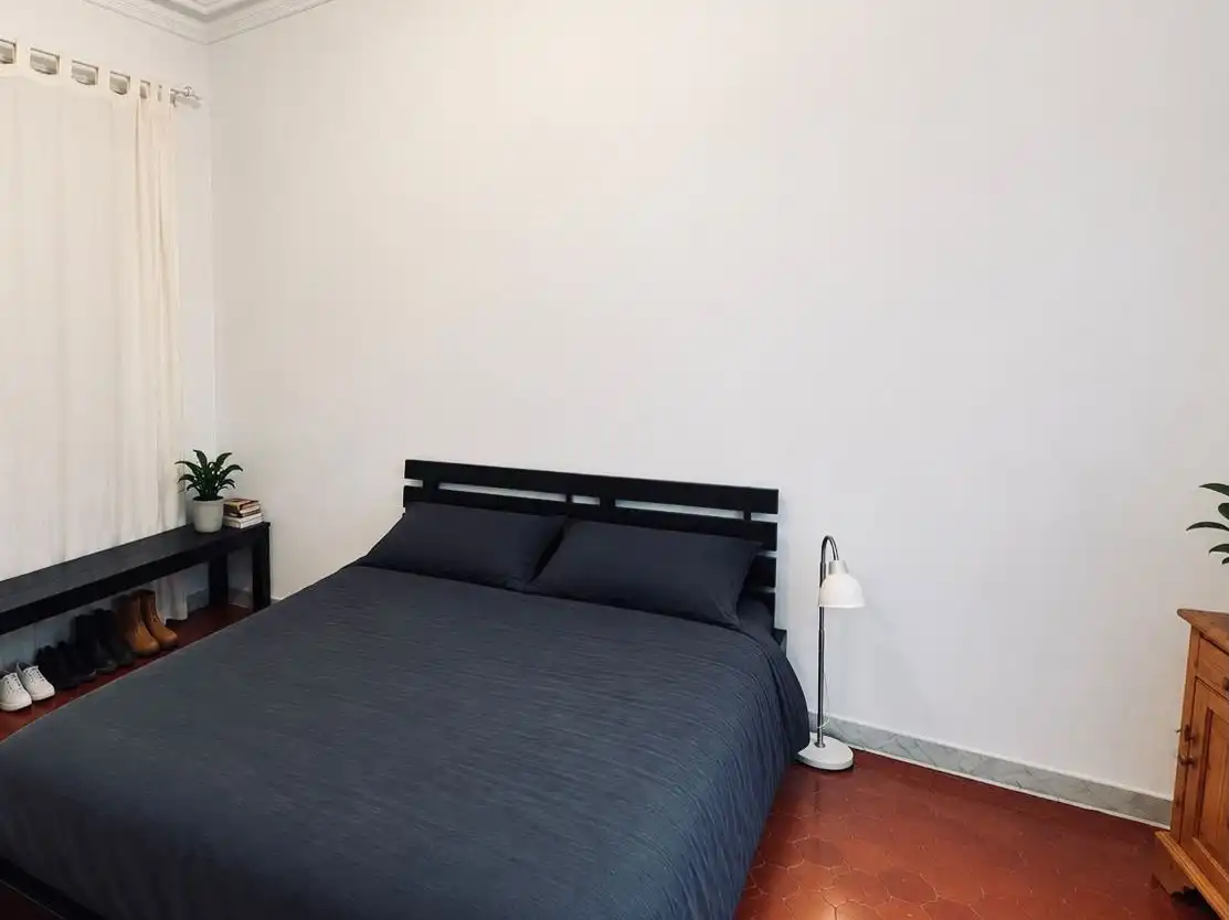 Habitación 180 m², Barcelona