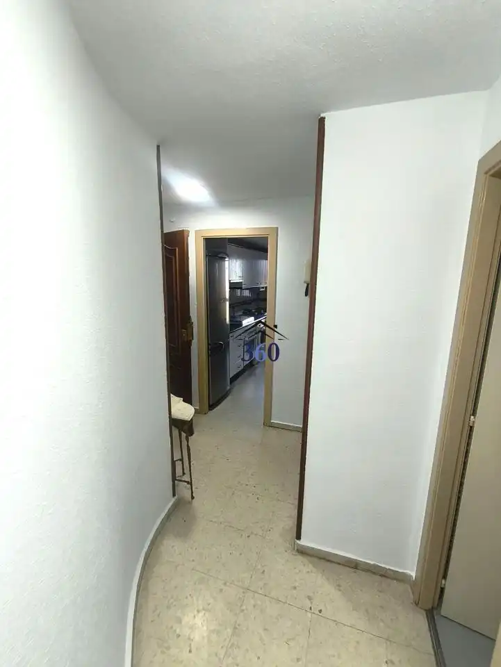 Piso de 90 m² en Cáceres
