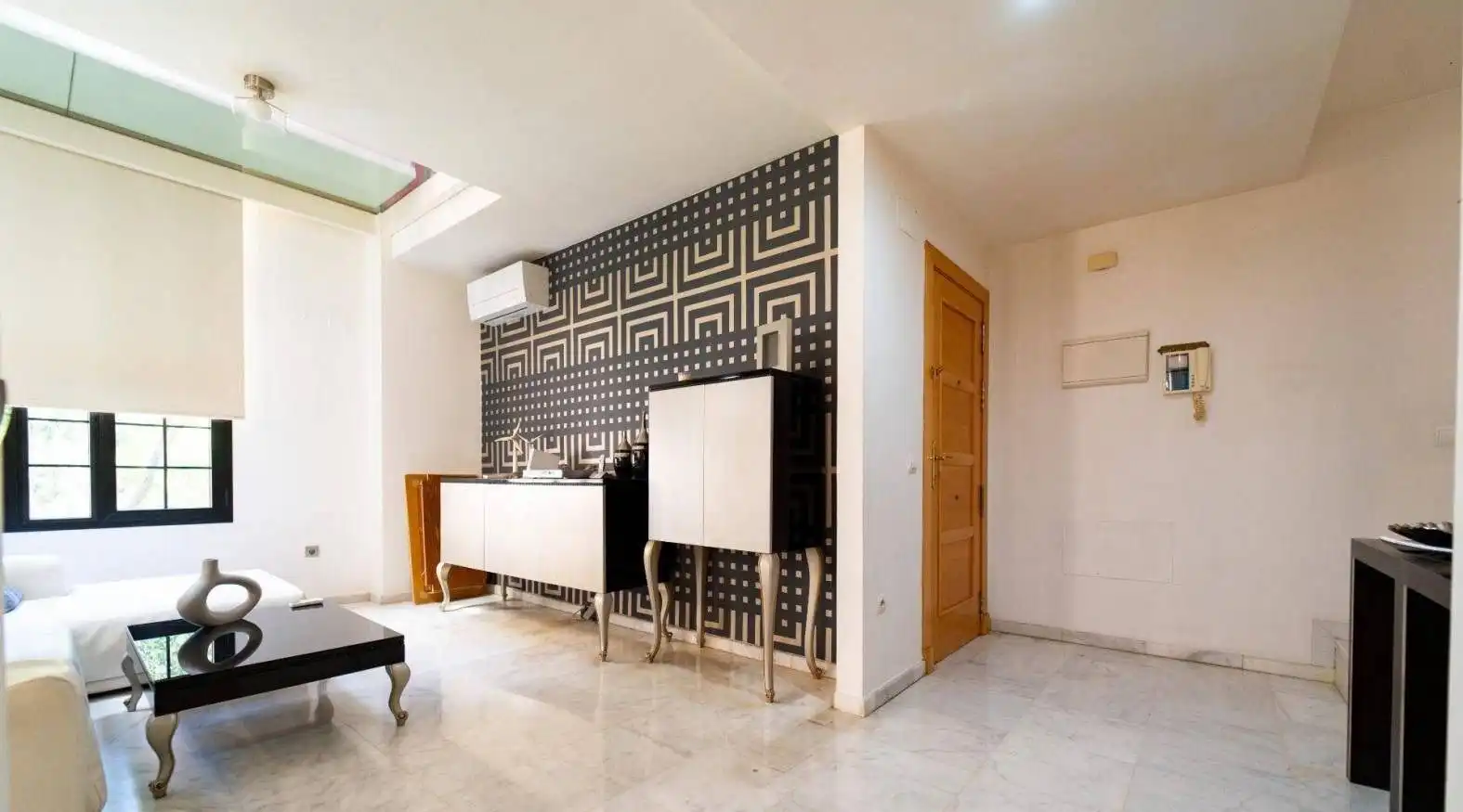 Pis de 103 m² a Sevilla