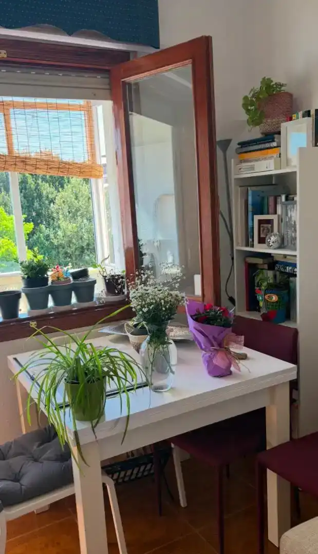 Habitación 117 m², Ourense