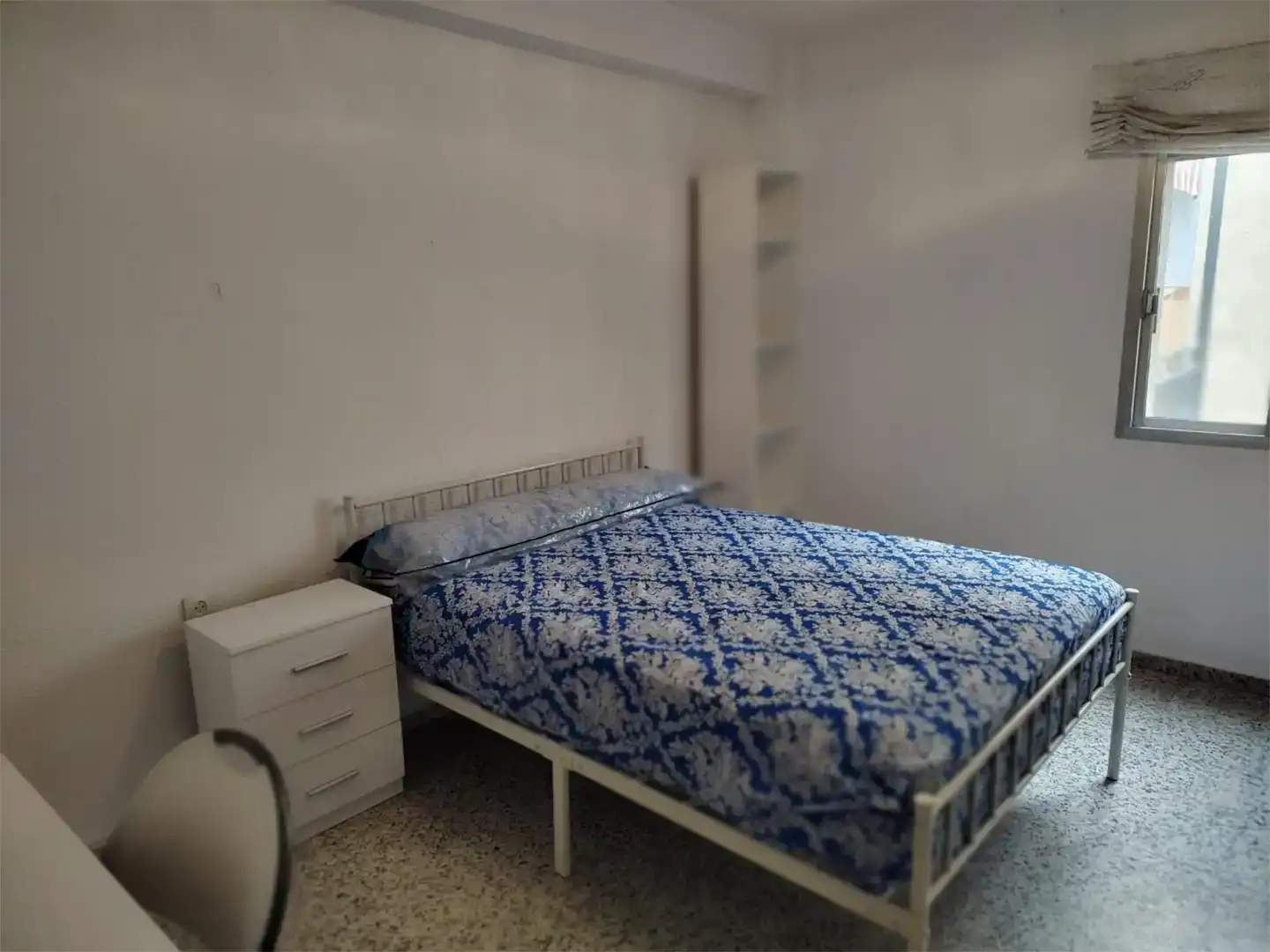 Piso de 90 m² en Jaén