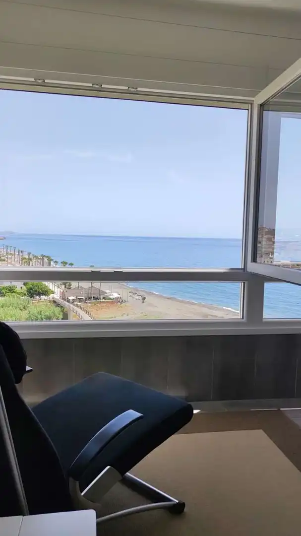 Piso de 45 m² en Algarrobo