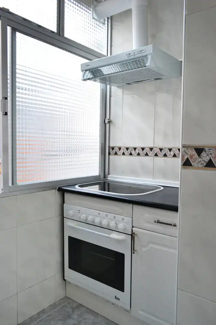 Habitació de lloguer, Getafe
