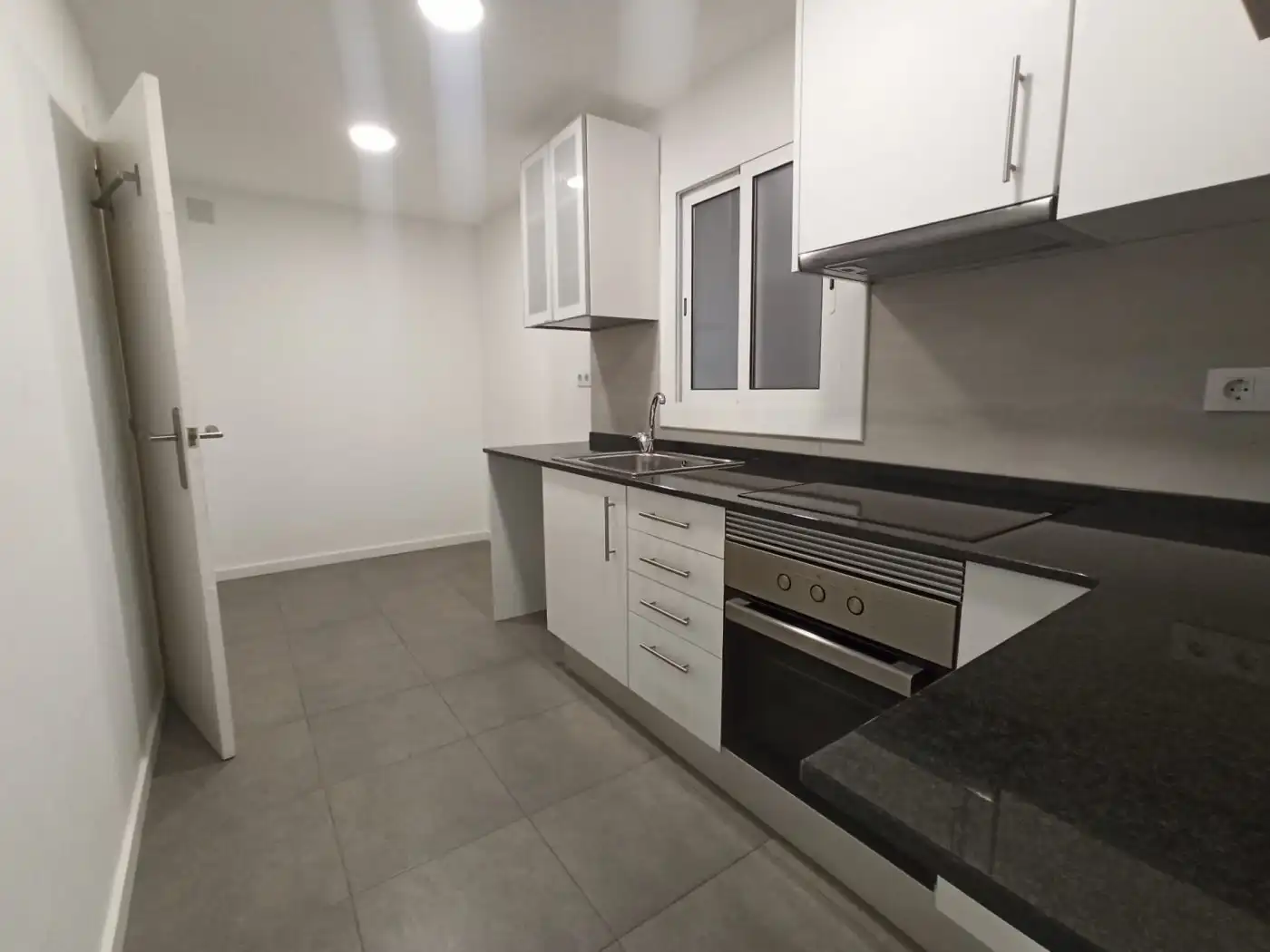 Pis de 52 m² a Barcelona