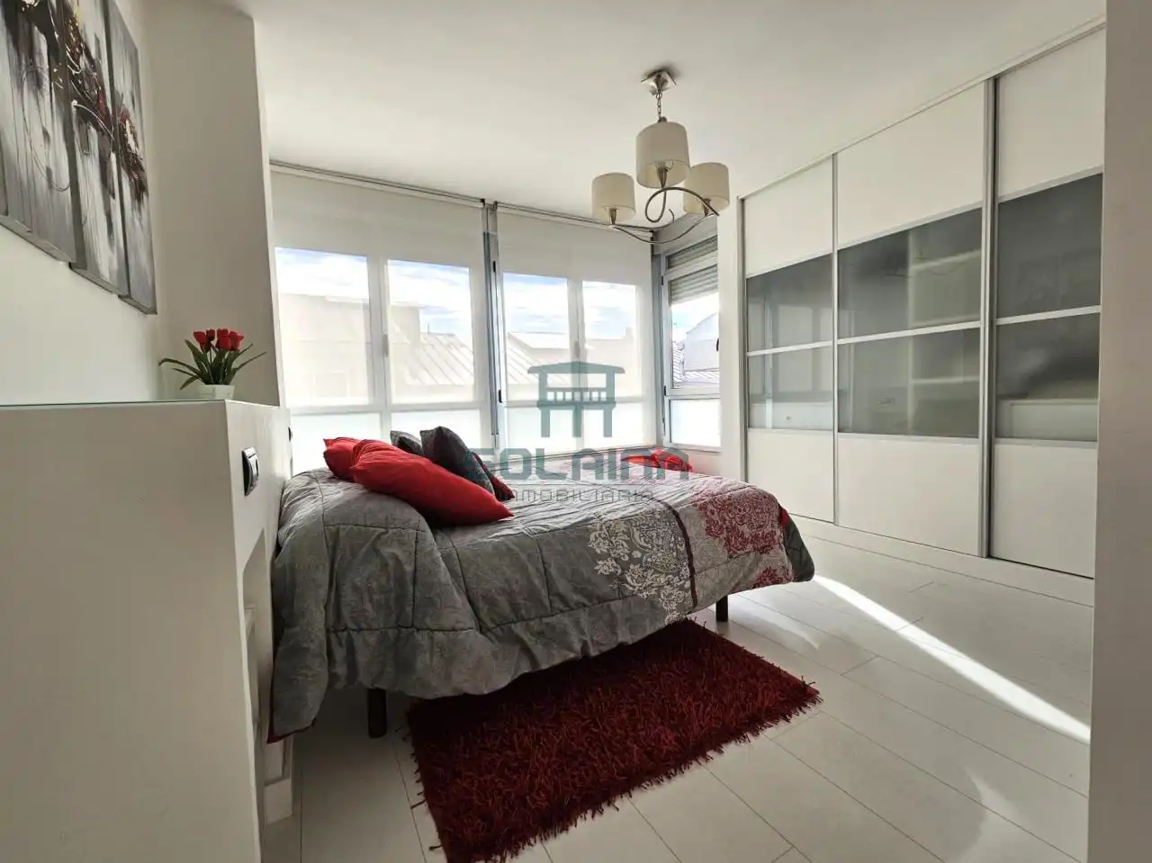 Appartamento 90 m² a Ourense