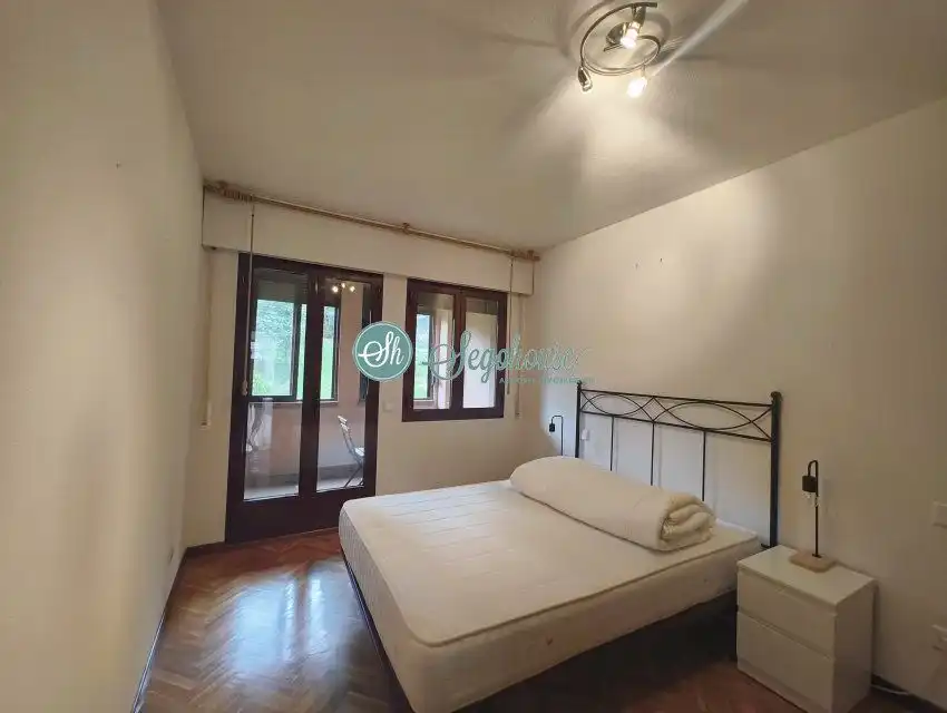 Piso de 129 m² en Segovia