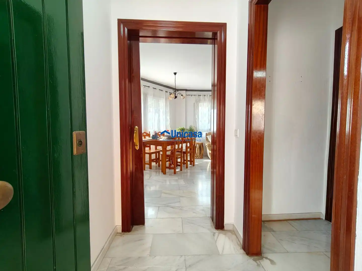 Haus 240 m² in Málaga