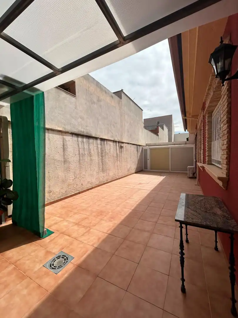Habitación 17 m², Molina de Segura