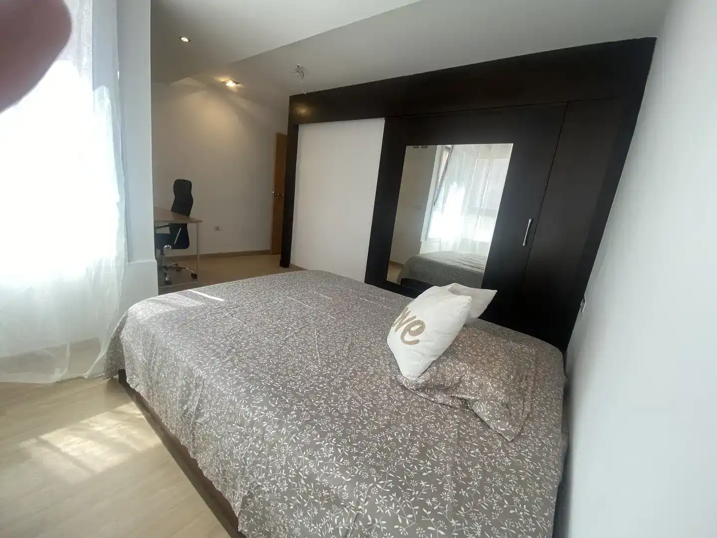 Habitación 105 m², San Vicente del Raspeig