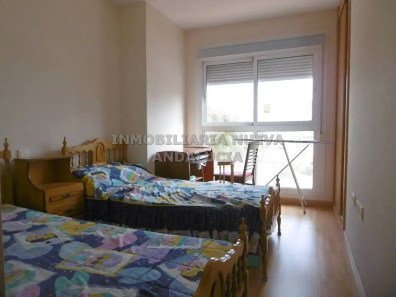 Pis de 80 m² a Almeria