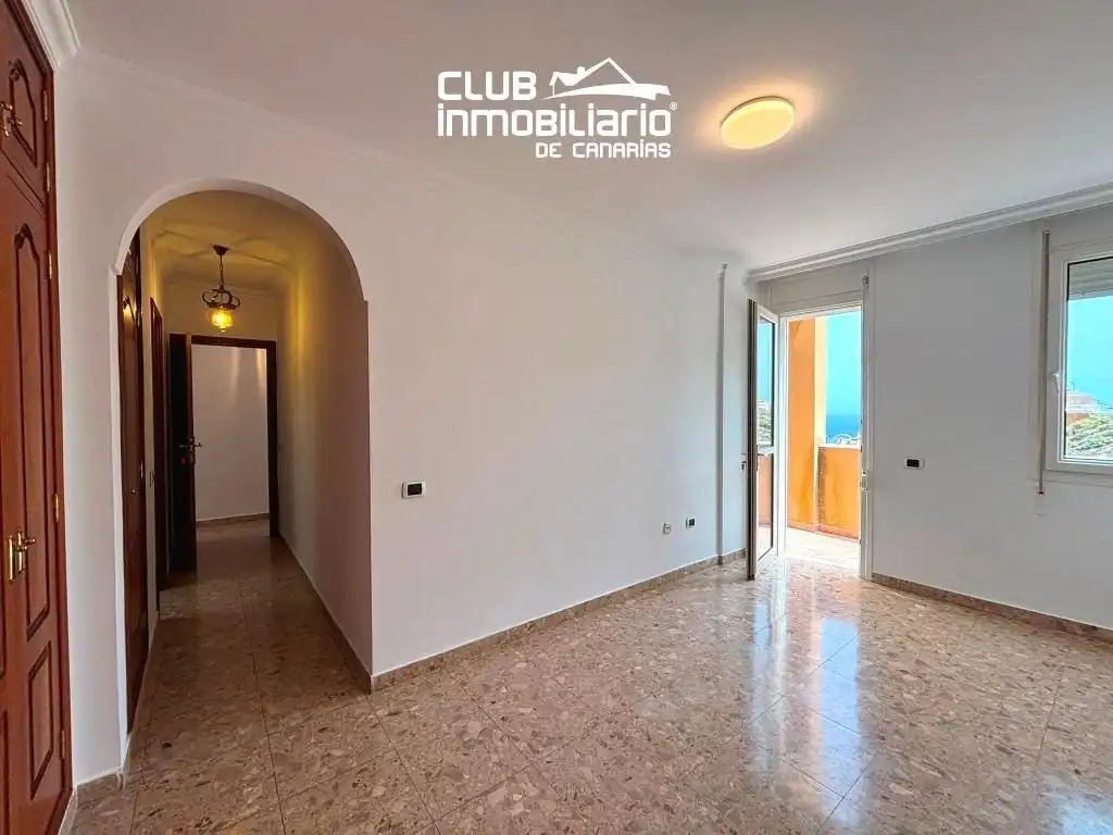 Piso de 133 m² en Santa Cruz de Tenerife