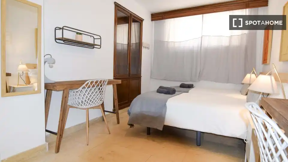 Habitación 503 m², Madrid
