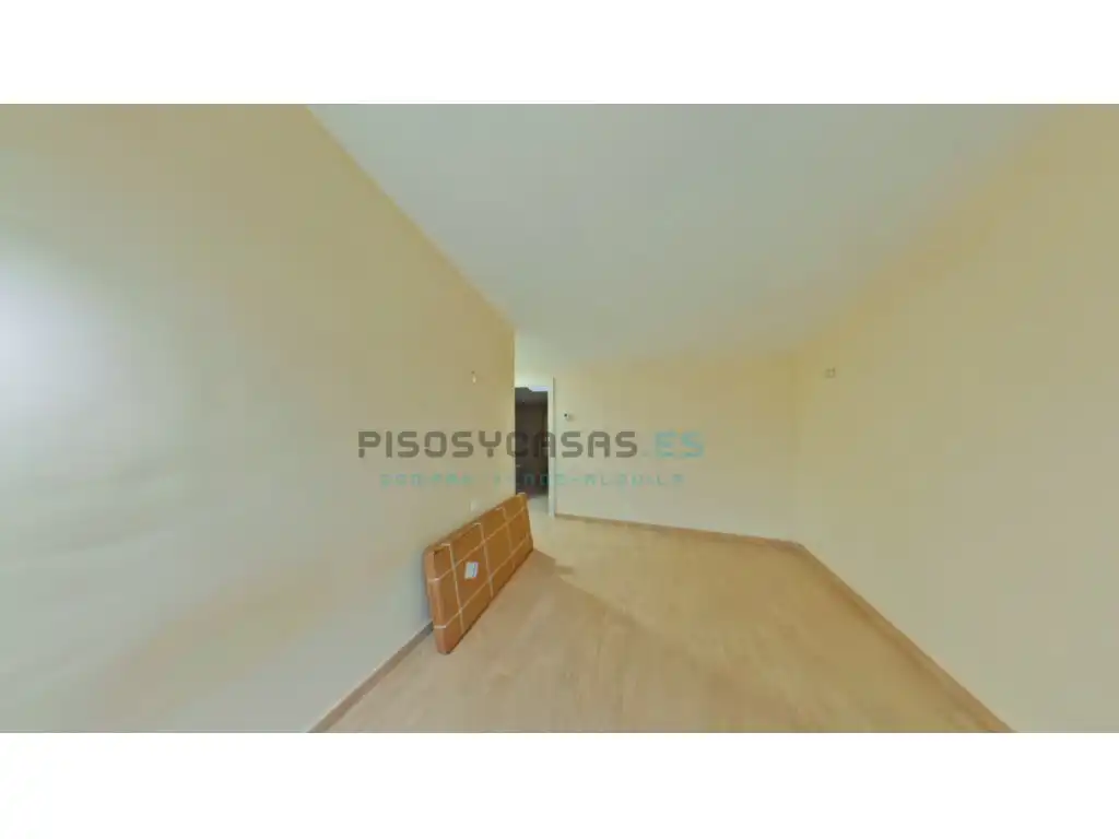 Piso de 350 m² en La Muela