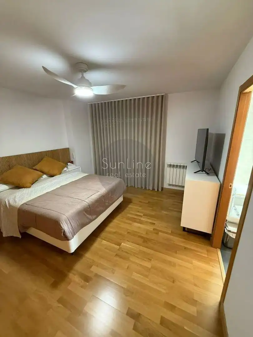 Pis de 125 m² a València