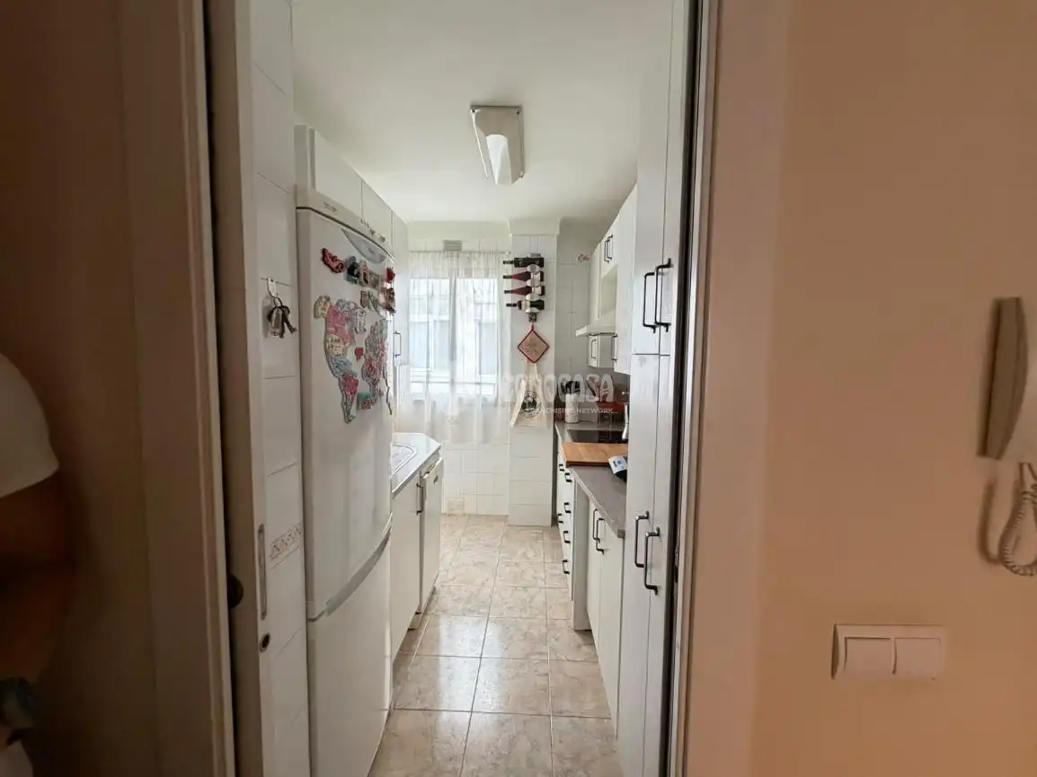 Pis de 135 m² a Màlaga
