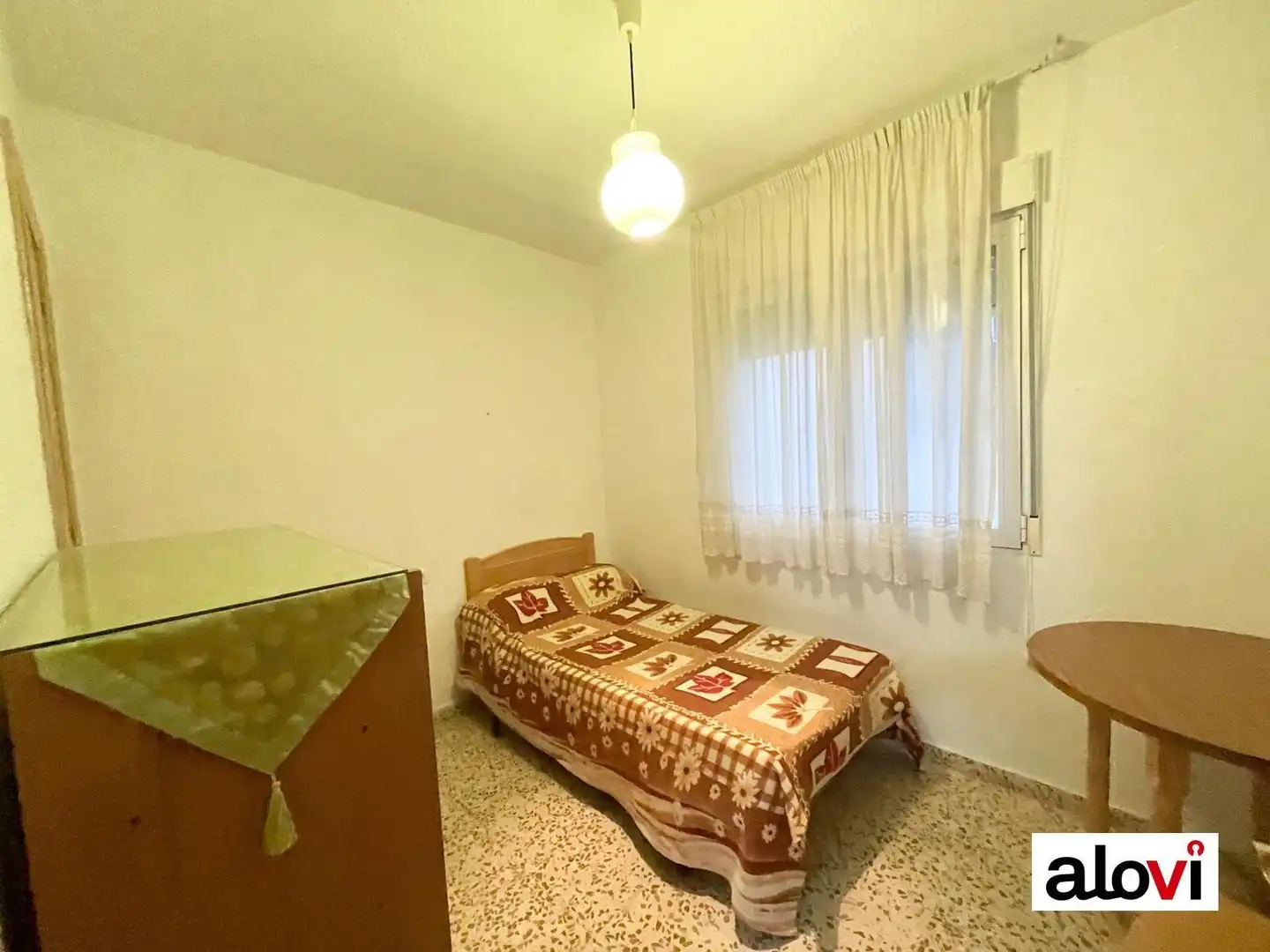 Habitación 120 m², Granada