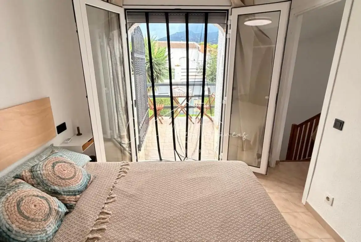 Casa de 60 m² a Mont-roig del Camp