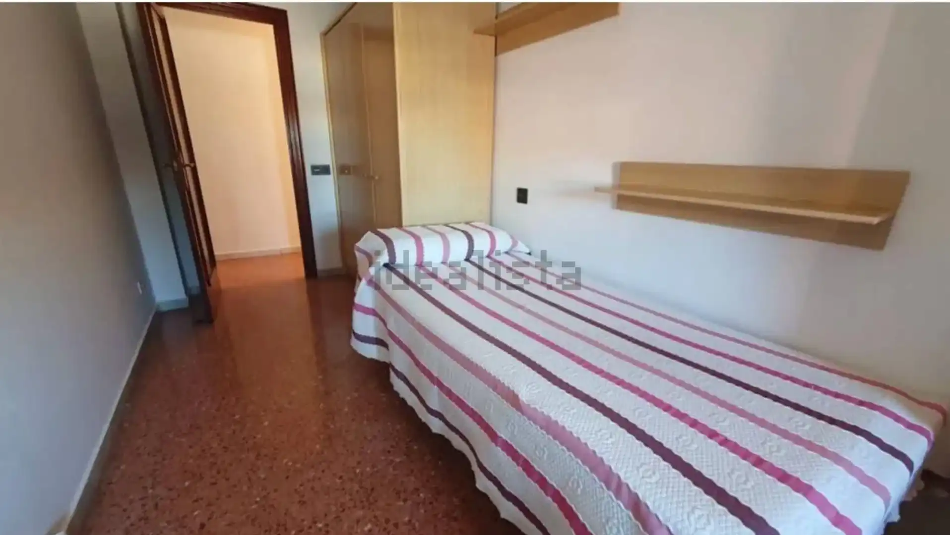Piso de 146 m² en Lérida