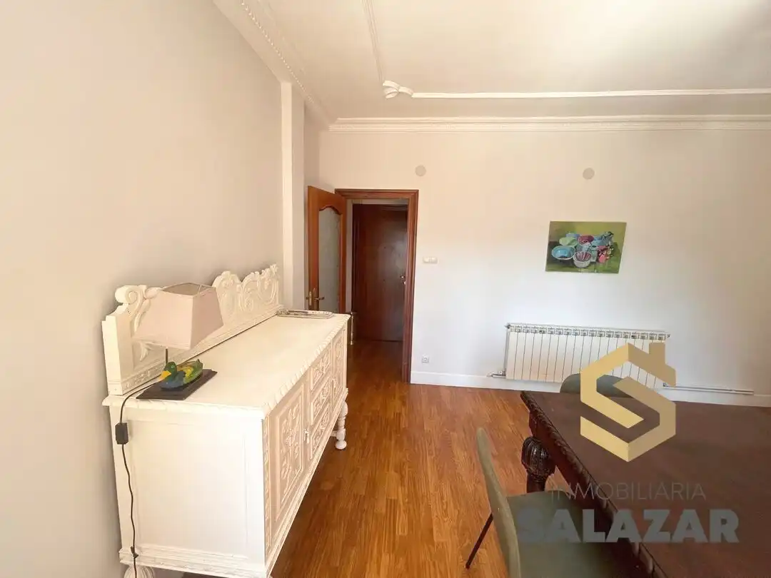 Piso de 118 m² en Bilbao