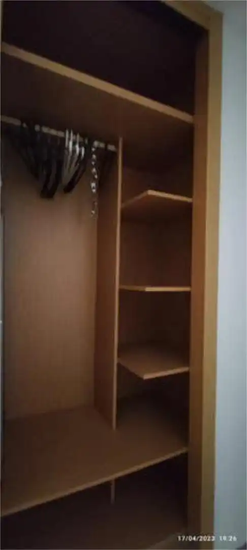 Piso de 63 m² en Almería
