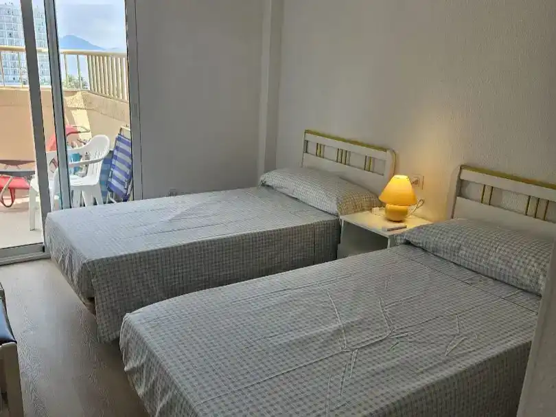 Piso de 100 m² en San Javier