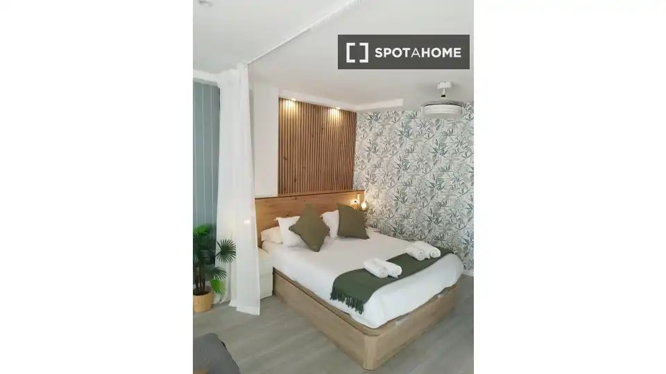 Habitación en alquiler, Málaga