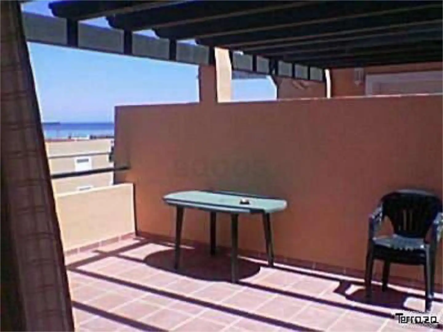 Piso de 55 m² en Algeciras