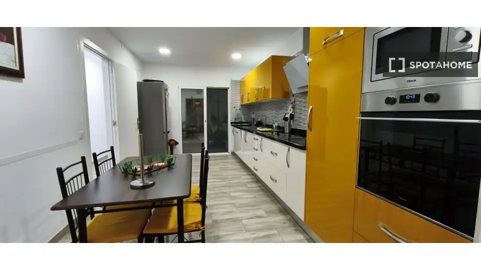 Habitación 207 m², Gáldar