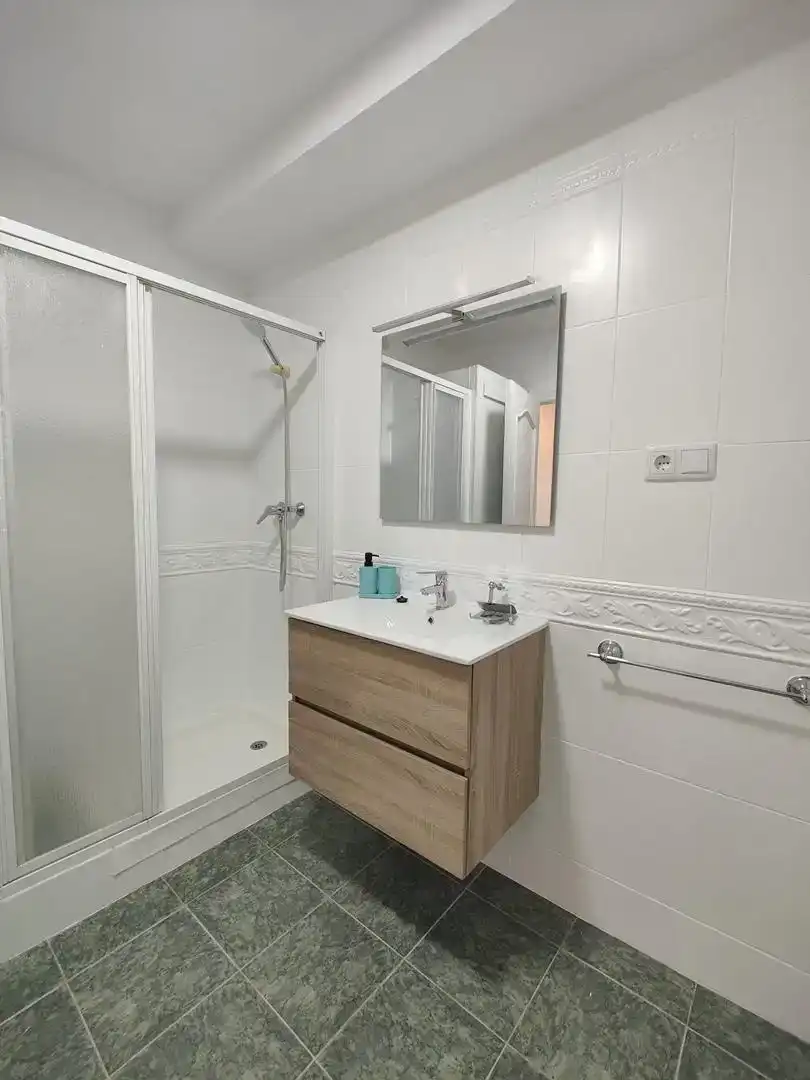 Habitación 100 m², Castellón de la Plana