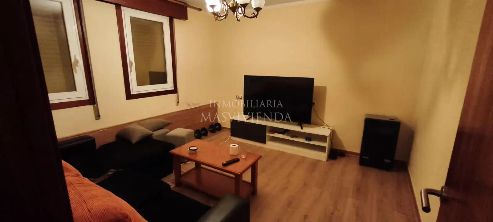 Piso de 80 m² en Soutomaior