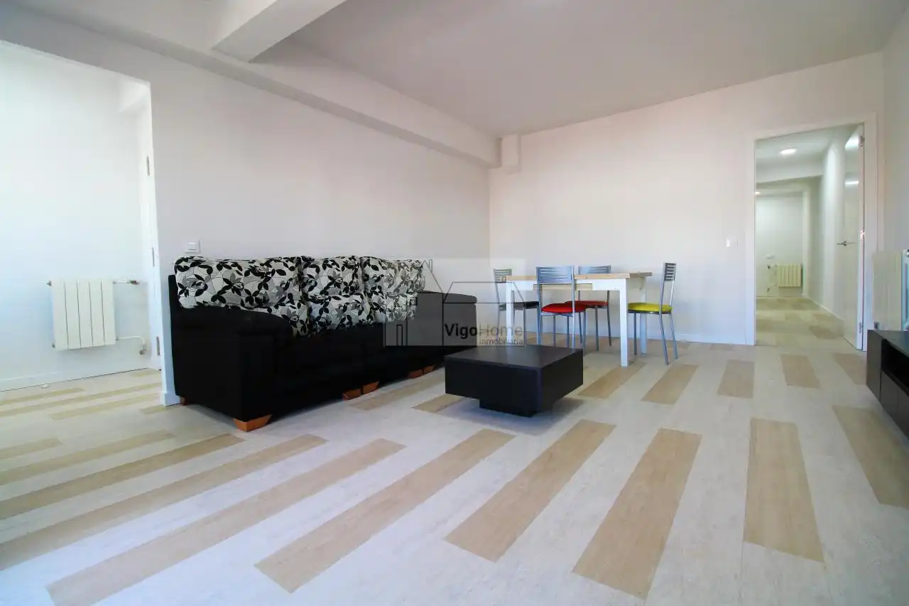 Piso de 110 m² en Vigo