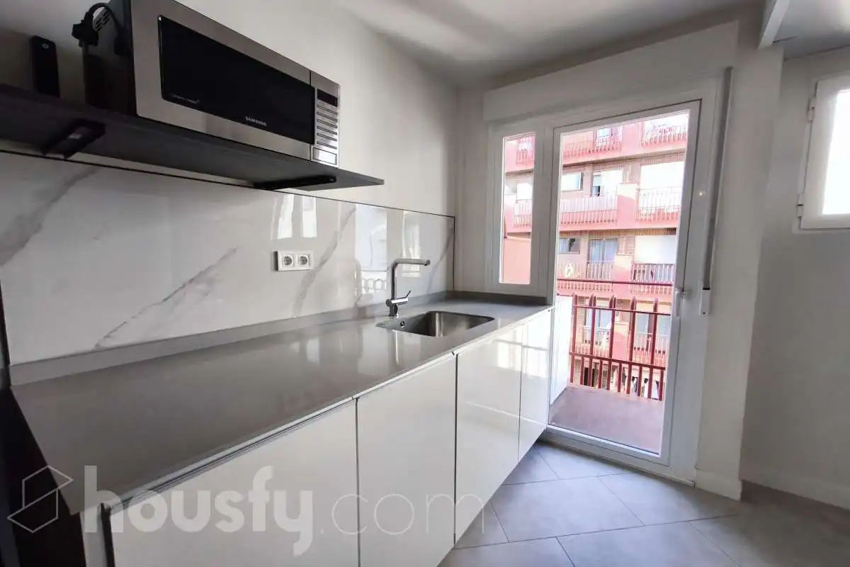Appartamento 50 m² a Madrid