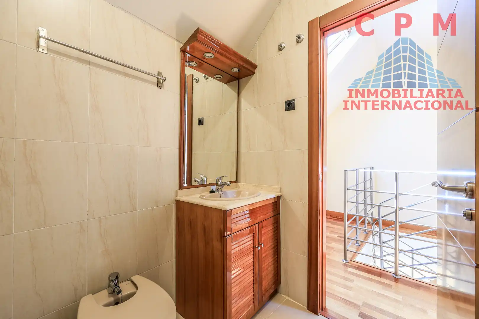 Piso de 110 m² en Madrid