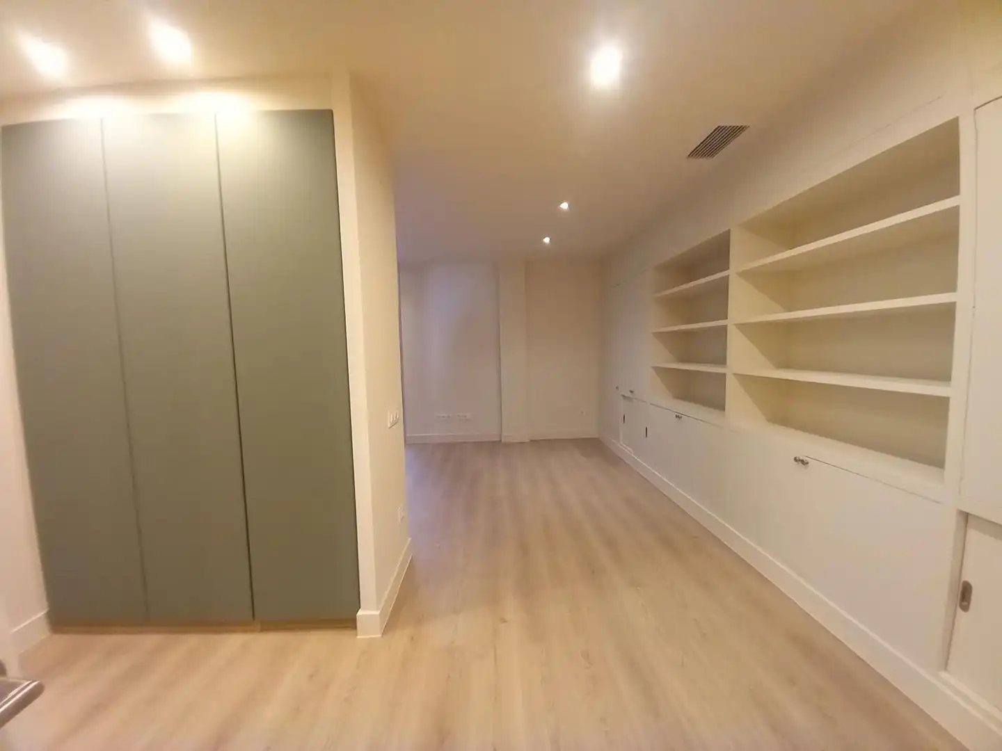 Piso de 108 m² en Barcelona