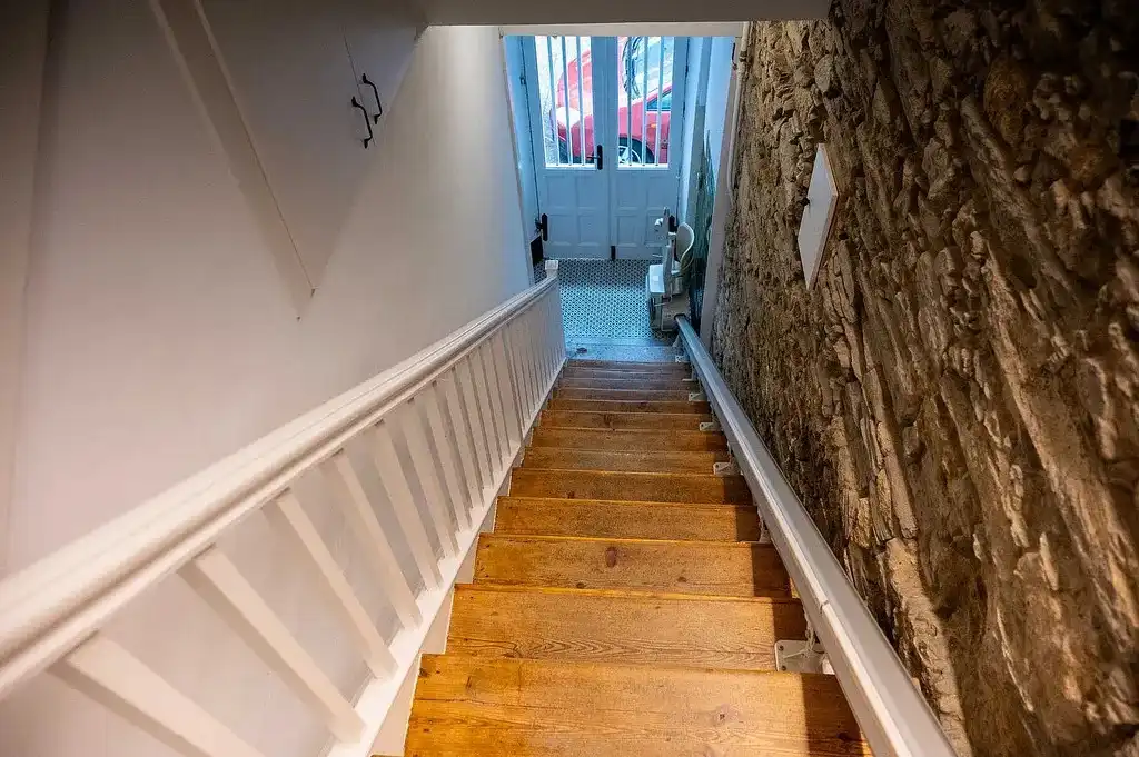 Piso de 99 m² en Ferrol