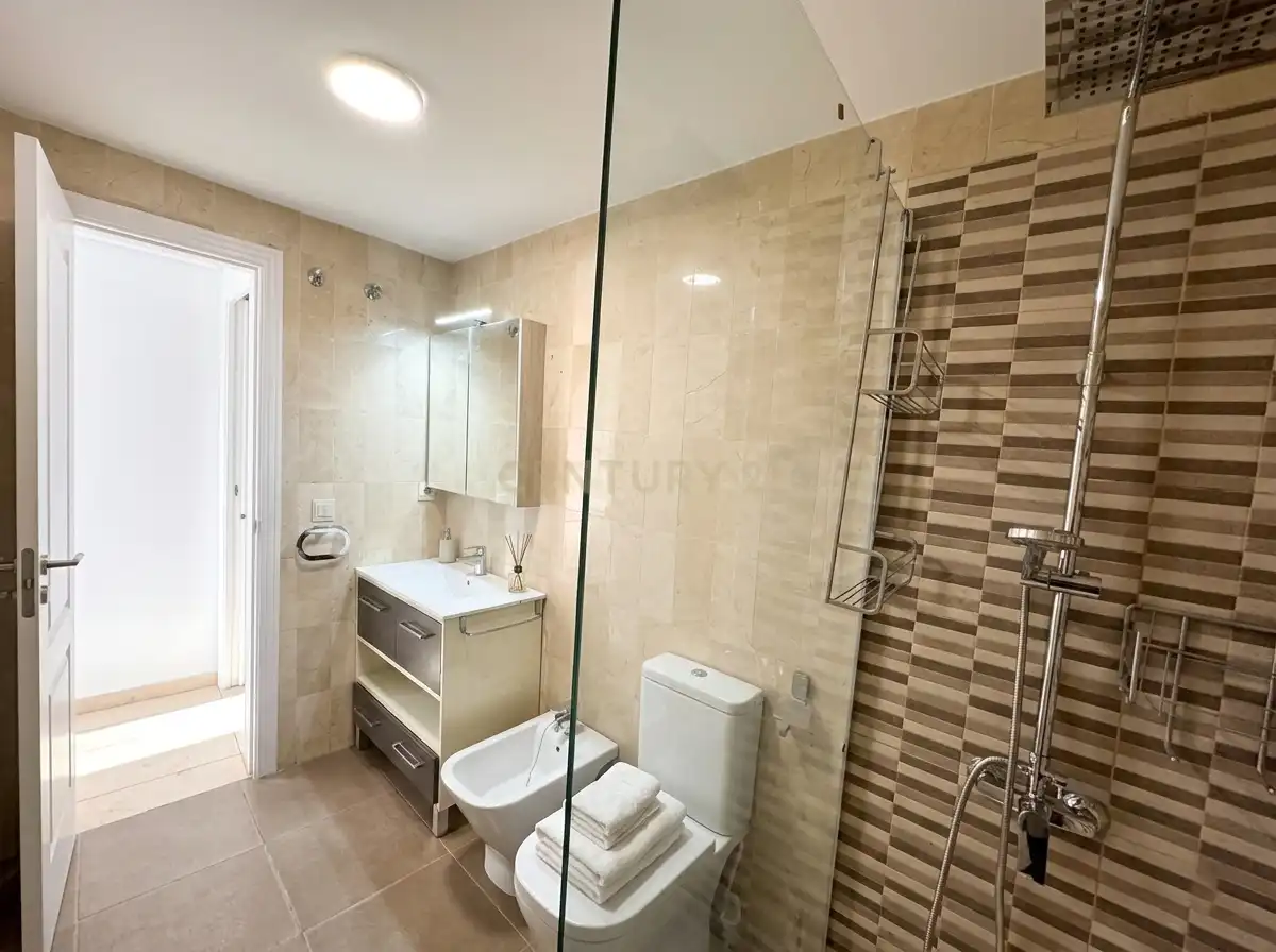 Pis de 114 m² a Fuengirola