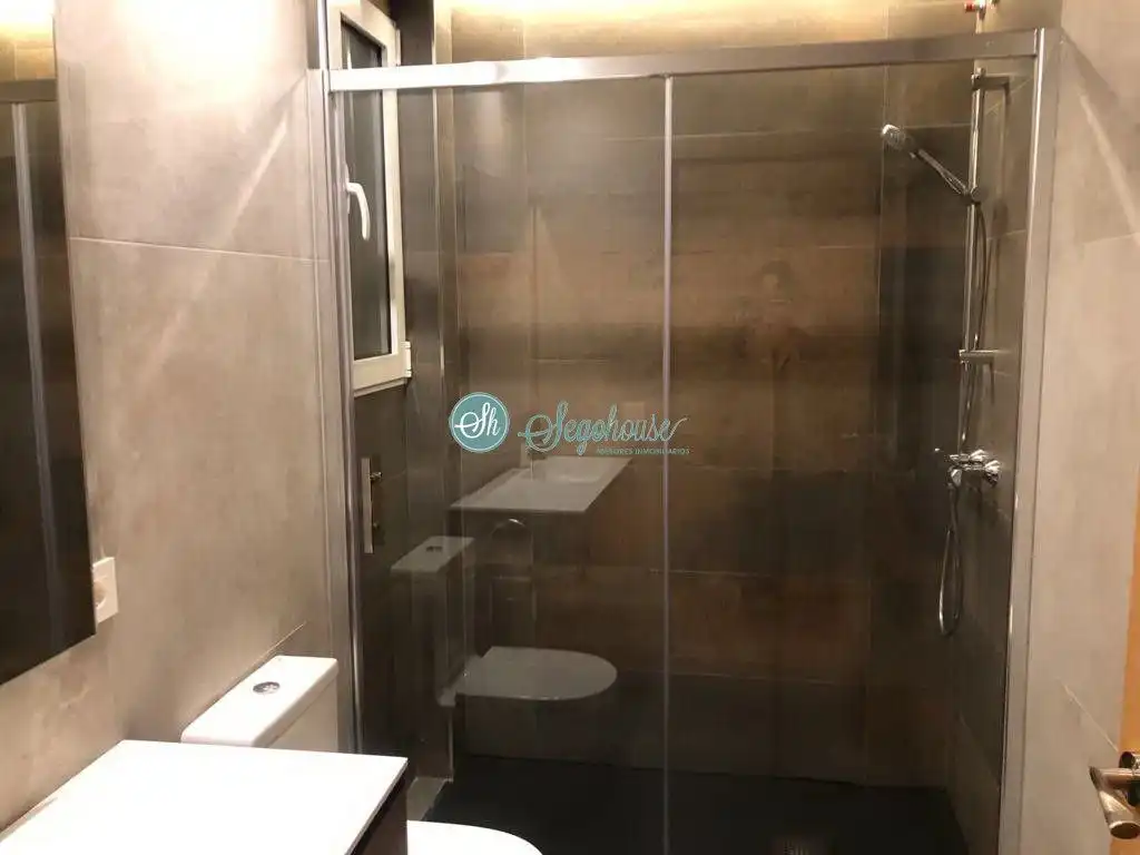 Piso de 175 m² en Segovia