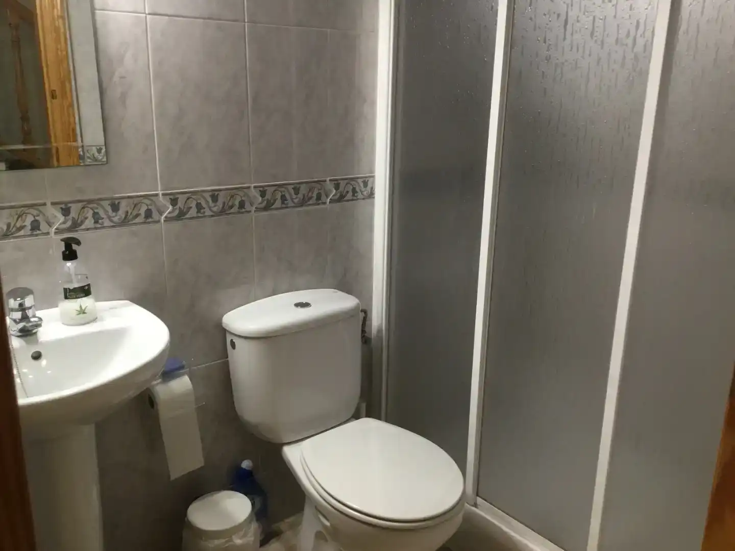 Piso de 85 m² en San Javier