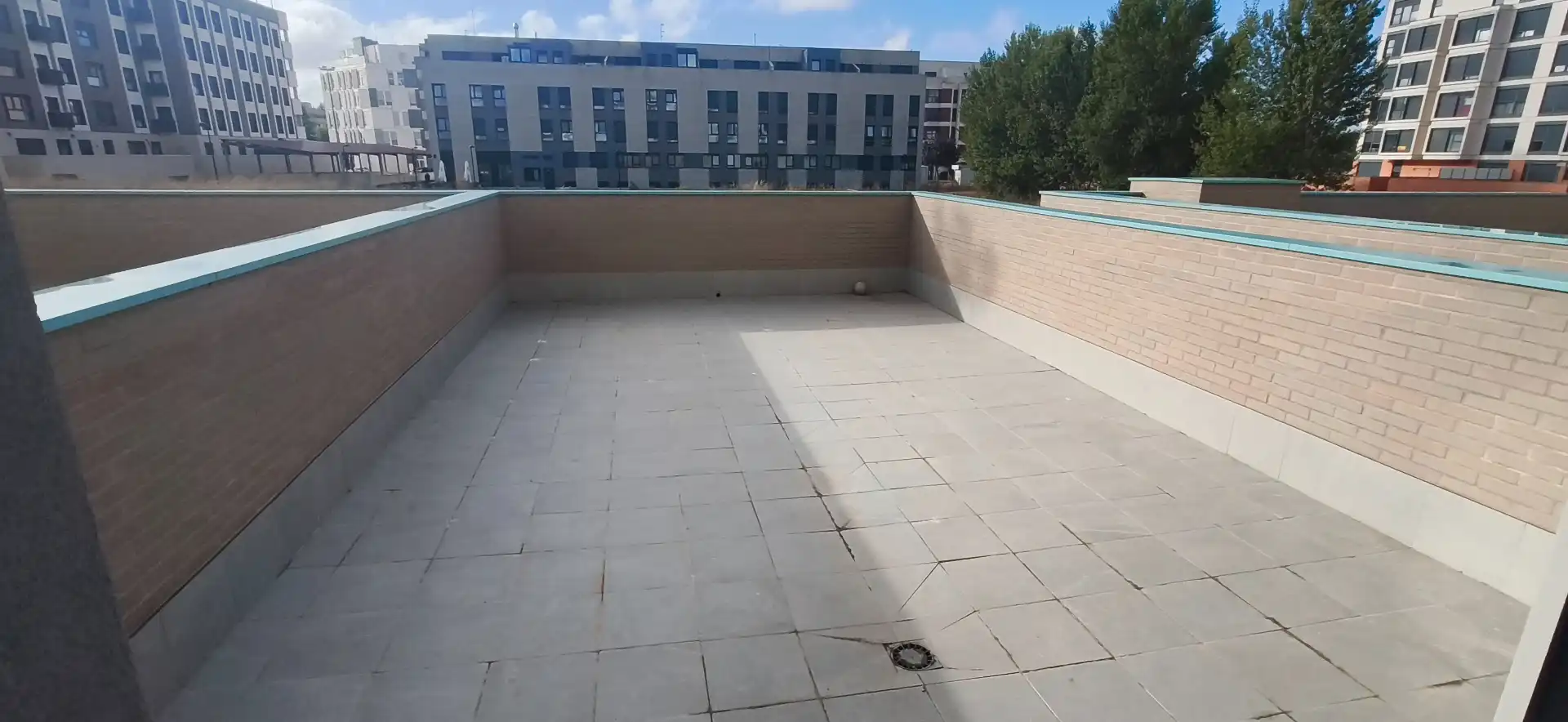 Piso de 70 m² en Burgos