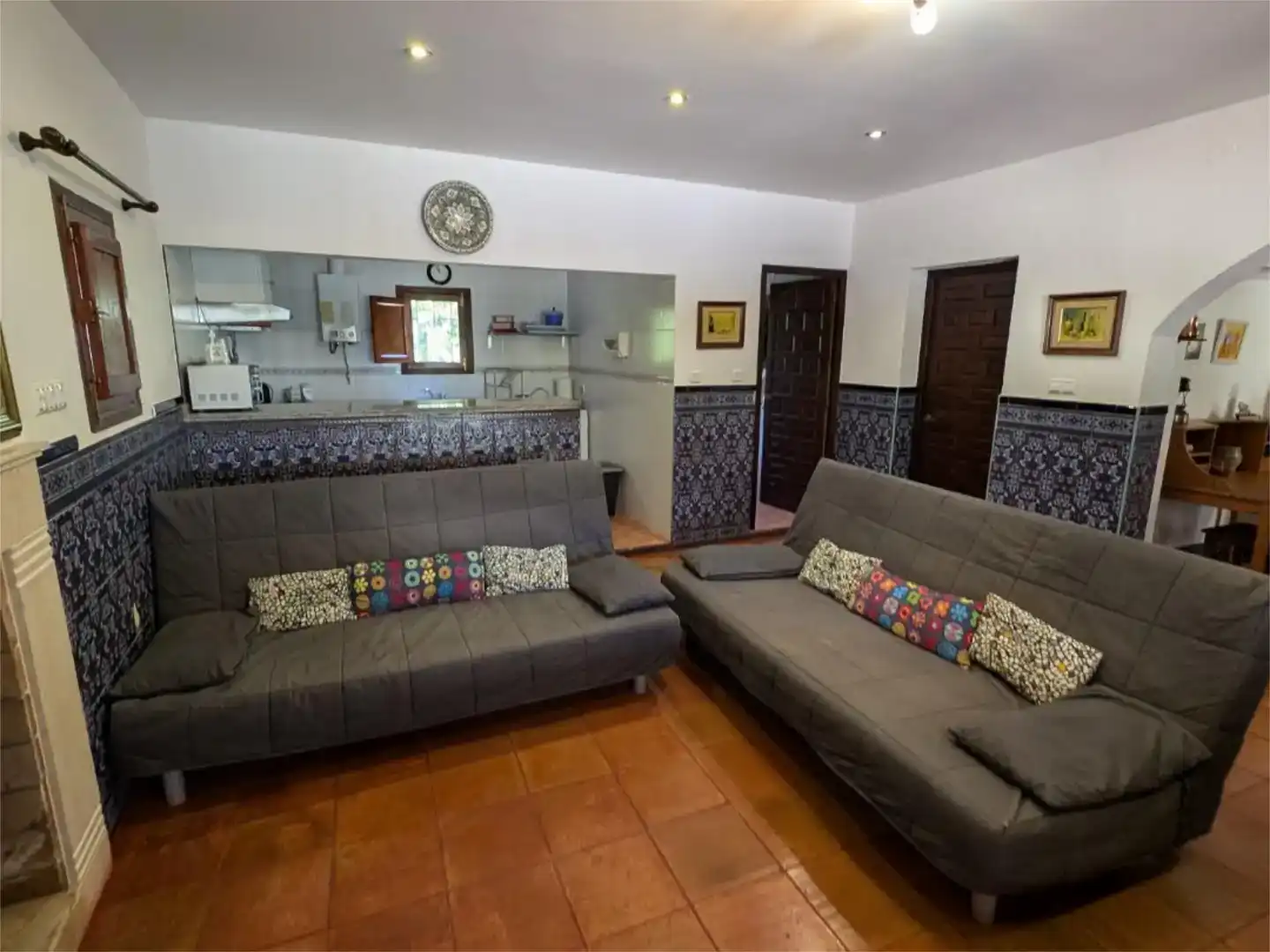 Piso de 320 m² en Benamejí