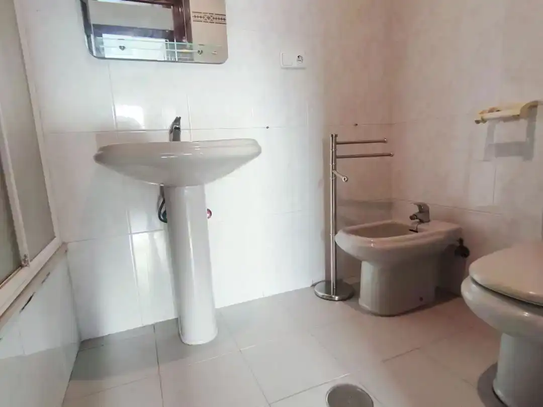 Piso de 163 m² en Almería