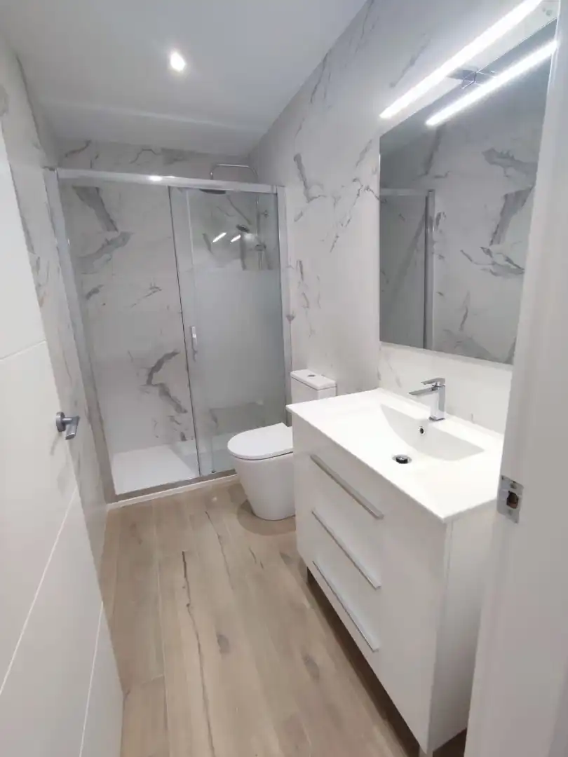 Piso de 54 m² en Barcelona