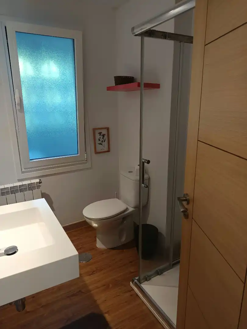 Pis de 90 m² a Santiago de Compostel·la